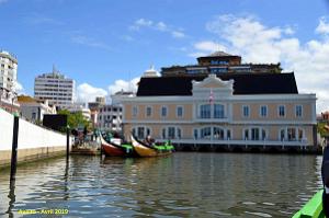 1400 - Aveiro